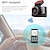 voordelige Auto DVR&#039;s-dashcam camera&#039;s videorecorder dual lens voor- en achterdashcam voor auto&#039;s 2k