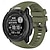 رخيصةأون عصابات ساعات Garmin-حزام إلى جارمين Instinct 2X سيليكون إستبدال حزام قابل للتعديل عصابة الرياضة معصمه