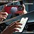 お買い得  iPhone用ケース-電話 ケース 用途 iPhone 16 Pro Max プラス iPhone 16 Proマックス iPhone 15 プロマックスプラス iPhone 15 Pro Max iPhone 14 13 12 11 Pro Max Plus iPhone 13 12 11 Pro Max バックカバー 磁石バックル ワイヤレス充電をサポート 耐衝撃 レトロ風 TPU PC