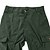 baratos Calças Cargo-Homens Calças Cargo Calças de Veludo Calças Calças largas Calça casual Cintura elástica Bolso multi Perna reta Tecido Conforto Macio Comprimento total Ao ar livre Casual Diário Moda Roupa de rua