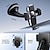cheap Car Holder-Dashboard Phone Holder Phone Mount for Car Windshield Rotatable Adjustable Removable Phone Holder for Car Compatible with All Mobile Phone Phone Accessory
