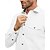 economico Camicie da uomo-Per uomo Camicia Camicia di flanella Sovracamicia Color Block Esterno Strada Nero Bianco Rosso Blu marino Manica lunga Inverno Primavera &amp; Autunno Abbigliamento