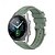 ieftine Curele de ceas Samsung-Uita-Band pentru Samsung Galaxy Watch 3 45mm Silicon Înlocuire Curea Ajustabil Banderolă Sport Brăţară