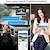 ieftine DVR Auto-camere dashcam camera video recorder cu lentile duble camera de bord fata si spate pentru masini interfon la distanta si redare la distanta