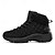 cheap Hiking Boots-Men&#039;s Quilted Hiking Boots - Lightweight, Waterproof, Non-Slip Sole, High-Top Design, Ideal for Outdoor Adventures