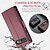 economico Altre cover per cellulari-telefono Custodia Per Google Pixel 9 Pro Pixel 9 Pro XL Pixel 8 Pro Pixel 8 Pixel 9 Copertina ribaltabile Con supporto A calamita Slot per schede Retrò TPU pelle sintetica