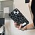 voordelige iPhone-hoesjes-telefoon hoesje Voor iPhone 16 Pro Max Plus iPhone 16 iPhone 16 Pro iPhone 15 Pro Max Plus iPhone 15 iPhone 14 Pro Max Achterkant Schokbestendig Retro TPU PU-nahka