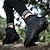 cheap Hiking Boots-Men&#039;s Quilted Hiking Boots - Lightweight, Waterproof, Non-Slip Sole, High-Top Design, Ideal for Outdoor Adventures