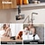 cheap Phone Holder-Phone Stand Portable Rotatable Magnetic Phone Holder for Outdoor Desk Kitchen Compatible with All Mobile Phone Phone Accessory