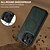 お買い得  iPhone用ケース-電話 ケース 用途 iPhone 16 Pro Max プラス iPhone 16 Proマックス iPhone 15 プロマックスプラス iPhone 15 Pro Max iPhone 14 13 12 11 Pro Max Plus iPhone 13 12 11 Pro Max バックカバー 磁石バックル ワイヤレス充電をサポート 耐衝撃 レトロ風 TPU PC