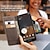 abordables Otras carcasas-teléfono Funda Para Google Píxel 9 Pro Pixel 9 Pro XL Pixel 8 Pro Pixel 8 Píxel 9 Pixel 7 Pixel 7 Pro Pixel 6 Pixel 6 Pro Gire la tapa con Soporte Magnética Ranura para tarjetas Retro TPU Cuero de PU