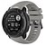 رخيصةأون عصابات ساعات Garmin-حزام إلى جارمين Instinct 2X سيليكون إستبدال حزام قابل للتعديل عصابة الرياضة معصمه