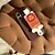 voordelige iPhone-hoesjes-telefoon hoesje Voor iPhone 16 Pro Max Plus iPhone 16 iPhone 16 Pro iPhone 15 Pro Max Plus iPhone 15 iPhone 14 Pro Max iPhone 13 12 11 Pro Max Achterkant met polsband Schokbestendig Retro TPU PU-nahka