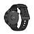 billige Andre klokkebånd-Reim til Smartklokke Kompatibel med Suunto Suunto 7 Smartklokke Stropp Justerbar Sportsrem Erstatning Armbånd