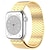 abordables correas de reloj de manzana-Bucle en Solo Loop Compatible con Apple Watch Correa 38mm 40mm 41mm 42mm 44mm 45mm 49mm cierre magnético Ajustable Acero Inoxidable correa de repuesto para iwatch Ultra 2 Series 9 8 7 SE 6 5 4 3 2 1