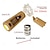 voordelige Batterij String Lights-10 stuks bar led wijnfles kurk 3m lichtsnoer kerstdecoratie led lamp lichtsnoer vakantie koperdraad lichtsnoer