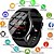 abordables Relojes inteligentes-Reloj inteligente ZL02C Pro para damas llamadas por Bluetooth responder dial de 1.28 pulgadas rastreador de fitness deportivo de voz AI reloj inteligente de moda para hombres y mujeres