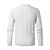 preiswerte Herrenpullover-Herren Pullover Strickpullover Gerippt Stricken Standard Strick Glatt Rundhalsausschnitt Modisch Brautkleider schlicht Freizeitskleidung Verabredung Bekleidung Herbst Winter Blau Hellgrau S M L