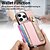 economico Cover per iPhone-telefono Custodia Per iPhone 16 Pro Max Plus iPhone 16 Plus iPhone 15 Pro Max Plus iPhone 15 Pro Max iPhone 14 13 12 11 Pro Max Plus iPhone 14 Pro Max iPhone 13 12 11 Pro Max Per retro Con supporto A