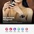 رخيصةأون ساعات ذكية-JR-FT5 Plus ساعة ذكية 1.96 بوصة سمارت ووتش بلوتوث متتبع النوم رصد معدل ضربات القلب ساعة منبهة متوافق مع Android iOS نسائي رجالي مكالمات بدون يد ضد الماء قرص مخصص IP68 علبة ساعة مقاس 22 ملم
