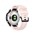 voordelige Garmin horlogebanden-Horlogeband voor Garmin Fenix 8 43mm 7S Pro 6S 5S Plus Epix Pro 42mm Approach S70 42mm Instinct 2S Descent Mk2S D2 Delta S 20mm Siliconen Vervanging Band Verstelbaar Sportband Polsbandje