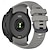 رخيصةأون عصابات ساعات Garmin-حزام إلى جارمين Instinct 2X سيليكون إستبدال حزام قابل للتعديل عصابة الرياضة معصمه