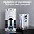 baratos Auriculares de Telefone &amp; Escritório-dx-08 tws fones de ouvido bluetooth com cancelamento de ruído fones de ouvido sem fio hd chamada estéreo esportes jogos fones de ouvido com microfone