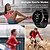 abordables Relojes inteligentes-Reloj inteligente ZL02C Pro para damas llamadas por Bluetooth responder dial de 1.28 pulgadas rastreador de fitness deportivo de voz AI reloj inteligente de moda para hombres y mujeres