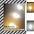 お買い得  LEDコーンライト-E14 E27 ベース LED コーン電球 85-265V 30W 40W LED 電球 250W 相当 非調光 家庭用照明用 1 個