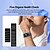 tanie Inteligentne bransoletki-696 TK79 Inteligentny zegarek 1.47 in Inteligentne Bransoletka Bluetooth EKG + PPG Monitorowanie temperatury Krokomierz Kompatybilny z Android iOS Damskie Męskie Powiadamianie o wiadomości IPX-0 27mm