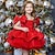 baratos Vestidos de Festa-Infantil Para Meninas Vestido de festa Côr Sólida Sem Manga Espetáculo Com Transparência Princesa Doce Com Transparência Longuette Vestido da bainha Vestido De Tule Verão Primavera Outono Crianças