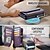 voordelige iPhone-hoesjes-telefoon hoesje Voor iPhone 16 Pro Max Plus iPhone 15 Pro Max Plus iPhone 14 13 12 11 Pro Max Plus Mini iPhone 14 Pro Max iPhone 13 12 11 Pro Max Wallet Card Case met standaard Magnetisch met