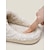 preiswerte Damenslipper &amp; Flip-Flops-Kuschelige Fleece-Hausschuhe für Damen mit süßer Bärenstickerei – warme Hausschuhe für den Winterkomfort