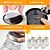 abordables Lumières de cordes solaires-1pc lanterne solaire guirlande lumineuse ornement de jardin lumières extérieures suspendues en verre bocal Mason lumières pour arbre table cour jardin patio pelouse décor