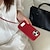 voordelige iPhone-hoesjes-telefoon hoesje Voor iPhone 16 Pro Max Plus iPhone 16 iPhone 16 Pro iPhone 15 Pro Max Plus iPhone 15 iPhone 14 Pro Max Achterkant met draagkoord Schokbestendig Retro TPU PU-nahka