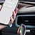 cheap Bluetooth Car Kit/Hands-free-Car Bluetooth 5.0 Receiver for Car Noise Cancelling Bluetooth AUX Adapter Bluetooth Music Receiver for Home Stereo/Wired Headphones/Handsfree Calling 16 Hours Battery Life-BlackSilver