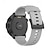 billige Andre klokkebånd-Reim til Smartklokke Kompatibel med Suunto Suunto 7 Smartklokke Stropp Justerbar Sportsrem Erstatning Armbånd