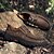 economico Slip-ons e mocassini da uomo-scarpe da trekking da uomo in similpelle in stile vintage con chiusura a lacci e suola robusta, comode e resistenti, perfette per le attività all&#039;aperto