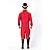 abordables Disfraces de Hombre-Domador Víspera de Todos los Santos Accesorios Disfraz Chaqueta de circo Disfraz de carnaval Adulto Hombre Víspera de Todos los Santos Carnaval Mardi Gras Rendimiento Fiesta Discoteca Disfraces
