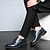 ieftine Formal-pantofi de rochie oxford brogue maro clasici pentru bărbați – încălțăminte formală cu șireturi din piele artificială pentru birou și evenimente