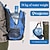 levne Batohy a brašny-40 L Malé batůžky Ruksak Zip Multi kapsa Nositelný Odolné Venkovní Turistika Kempink Armáda Nylon Černá Růžová Červená