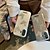 voordelige iPhone-hoesjes-telefoon hoesje Voor iPhone 16 Pro Max Plus iPhone 16 iPhone 16 Pro iPhone 15 Pro Max Plus iPhone 15 iPhone 14 Pro Max iPhone 13 12 Pro Max Achterkant Bling glitter glanzend Schokbestendig Retro TPU