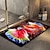 economico Tappetini e tappeti-grafico astratto bagno tappetini da bagno creativo assorbente tappeto da bagno terra di diatomee tappetini antiscivolo