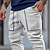 billiga Joggingbyxor-Herr Joggingbyxor Joggare Långbyxor Ficka Slät Mjuk Utomhus Fullängd Ledigt Dagligen Helgen Sport Mode Svart Marinblå Microelastisk
