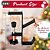 cheap Wreaths, Garlands &amp; Swags-4 Packs 2 in 1 Mantel Hanger for Garland Adjustable Stocking Hangers for Mantel Weighted Fireplace Garland Hangers Heavy Duty for Door Frame Two Hooks Dual Purpose and Padded Contact Points(4pcs)