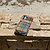 voordelige iPhone-hoesjes-telefoon hoesje Voor iPhone 16 Pro Max Plus iPhone 16 iPhone 16 Pro iPhone 15 Pro Max Plus iPhone 15 iPhone 14 Pro Max Achterkant met polsband Kaartsleuf Schokbestendig Retro tekstiili TPU