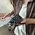 voordelige iPhone-hoesjes-telefoon hoesje Voor iPhone 16 Pro Max Plus iPhone 16 iPhone 16 Pro iPhone 15 Pro Max Plus iPhone 15 iPhone 14 Pro Max Achterkant Schokbestendig Retro TPU PC PU-nahka