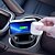 levne Nabíječky do auta-Bezdrátový nabíjecí kelímek 4 v 1 do auta pro qi telefon a airpody Držák telefonu s bezdrátovou nabíječkou 3/2/pro pro kompatibilní auto