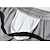 voordelige Comfortabel herenondergoed-Voor heren 1 verpakking Ondergoed Boxer Mengsel van chemische vezels Ademend Zacht Effen Medium Taille Zilver Zwart