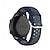preiswerte Andere Uhrenarmbänder-Smartwatch-Band Kompatibel mit Xiaomi Xiaomi Uhrenfarbe Smartwatch Gurt Verstellbar Solo-Loop Sportarmband Ersatz Armband